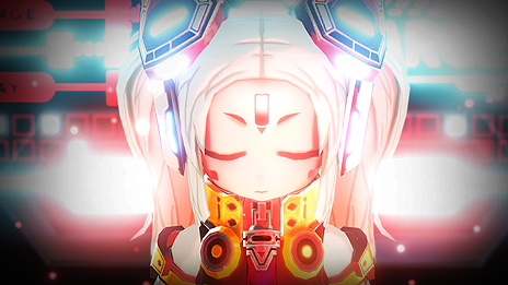 画像ギャラリー No.005のサムネイル画像 / 「メタリックチャイルド」のSteamストアページが公開。偶然通信がつながったアンドロイドを操作し戦う“ローグライト・コアアクション”
