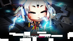 画像ギャラリー No.012のサムネイル画像 / 「メタリックチャイルド」プレイレポート。刻々と変化する状況の中で，テンポのいいバトルを楽しめるローグライトアクション