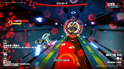 画像ギャラリー No.025のサムネイル画像 / 「メタリックチャイルド」プレイレポート。刻々と変化する状況の中で，テンポのいいバトルを楽しめるローグライトアクション