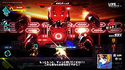 画像ギャラリー No.026のサムネイル画像 / 「メタリックチャイルド」プレイレポート。刻々と変化する状況の中で，テンポのいいバトルを楽しめるローグライトアクション