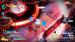 画像ギャラリー No.027のサムネイル画像 / 「メタリックチャイルド」プレイレポート。刻々と変化する状況の中で，テンポのいいバトルを楽しめるローグライトアクション