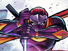 「Ninja Issen（忍者一閃）」のチャプター1がプレイできるSteam用体験版が本日20：00より配信開始に