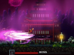 「Ninja Issen（忍者一閃）」体験版の配信がスタート。バランス調整や難度の緩和が施された最新バージョンをプレイできる