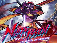 「Ninja Issen（忍者一閃）」や「食魂徒 〜百花妖乱〜」が早くもセールに登場。CFK，最大80％オフのスプリングセールを開始