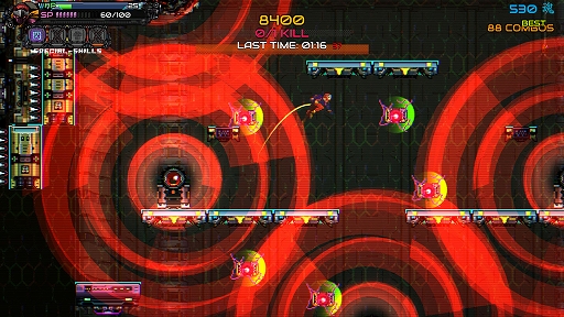 Ninja Issen（忍者一閃）