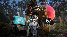 画像ギャラリー No.002のサムネイル画像 / 「R-TYPE FINAL 2」，Pilot＆War Recordを活用したフォトコンテストをスタート。Switch版が40％オフのセールも開催中