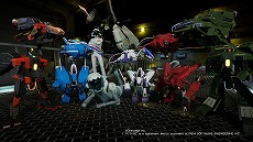 画像ギャラリー No.004のサムネイル画像 / 「R-TYPE FINAL 2」，Pilot＆War Recordを活用したフォトコンテストをスタート。Switch版が40％オフのセールも開催中