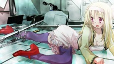 画像ギャラリー No.006のサムネイル画像 / PC/Switch「密室のサクリファイス/ABYSS OF THE SACRIFICE」が12月17日に発売。新たにヒント機能やギャラリーモードを追加