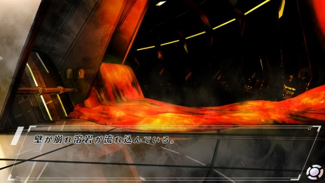 画像ギャラリー No.014のサムネイル画像 / PC/Switch「密室のサクリファイス/ABYSS OF THE SACRIFICE」が12月17日に発売。新たにヒント機能やギャラリーモードを追加
