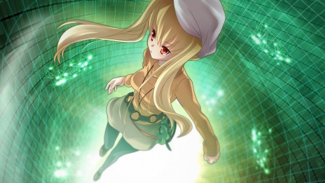 画像ギャラリー No.024のサムネイル画像 / PC/Switch「密室のサクリファイス/ABYSS OF THE SACRIFICE」が12月17日に発売。新たにヒント機能やギャラリーモードを追加