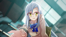 画像ギャラリー No.010のサムネイル画像 / 「密室のサクリファイス」Switch向けDL版が20％オフ価格で予約受付中。SteamでOST配信も
