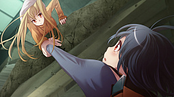 画像ギャラリー No.011のサムネイル画像 / 「密室のサクリファイス」Switch向けDL版が20％オフ価格で予約受付中。SteamでOST配信も