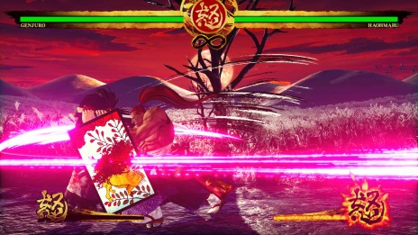 画像ギャラリー No.008のサムネイル画像 / ［TGS 2020］格闘ゲーム「Samurai Spirits」のXbox Series  X/S版が今冬に発売