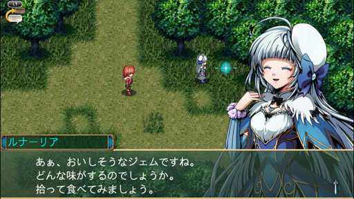 画像ギャラリー No.004のサムネイル画像 / ケムコが1500円以下セールに参加。強く華麗に戦うヒロインたちが登場するRPG，5タイトルが最大50%OFF