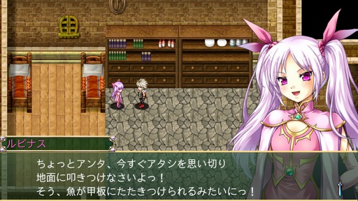 画像ギャラリー No.001のサムネイル画像 / KEMCO，「砂の国の宮廷鍛冶屋」などSwitch向けタイトルを対象にしたサマーセールを開催