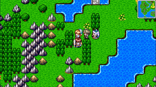 画像ギャラリー No.002のサムネイル画像 / ケムコ，Switch向けRPG8本のセールを3月6日まで開催中