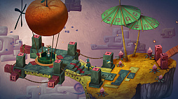 画像ギャラリー No.005のサムネイル画像 / 「Figment: Creed Valley」のデベロッパ・Bedtime Digital GamesがTGS 2020とセンス・オブ・ワンダー　ナイト2020に参加