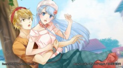 画像ギャラリー No.024のサムネイル画像 / ラタライカゲームスがTGS 2020に出展中のインディーズタイトルを公開。「アノダイン 2」や「Chasing Statics」など4作品が登場