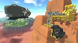 画像ギャラリー No.007のサムネイル画像 / レースゲーム「ホットショットレーシング」などTeyon Japanが今秋から今冬に配信予定のPS4/Switch向けDLソフト6タイトルを発表