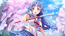 画像ギャラリー No.016のサムネイル画像 / ［TGS 2020］初代・ぎゃる☆がんが再誕。DLC衣装“ほぼ”収録のリマスター版「ぎゃる☆がん りたーんず」が2021年1月28日にリリースへ