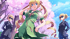画像ギャラリー No.018のサムネイル画像 / ［TGS 2020］初代・ぎゃる☆がんが再誕。DLC衣装“ほぼ”収録のリマスター版「ぎゃる☆がん りたーんず」が2021年1月28日にリリースへ