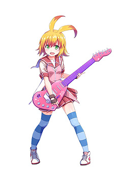 画像ギャラリー No.031のサムネイル画像 / ［TGS 2020］初代・ぎゃる☆がんが再誕。DLC衣装“ほぼ”収録のリマスター版「ぎゃる☆がん りたーんず」が2021年1月28日にリリースへ