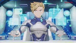 画像ギャラリー No.005のサムネイル画像 / ［TGS 2020］「EDENS ZERO」のゲーム化は，家庭用ゲーム機とモバイルの2本立て。「エデンズゼロ　ゲーム化＆アニメ情報発表」レポート