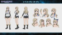 画像ギャラリー No.024のサムネイル画像 / ［TGS 2020］「EDENS ZERO」のゲーム化は，家庭用ゲーム機とモバイルの2本立て。「エデンズゼロ　ゲーム化＆アニメ情報発表」レポート