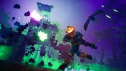 画像ギャラリー No.004のサムネイル画像 / 「Pumpkin Jack」のPC/Nintendo Switch版が11月に配信決定