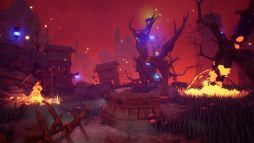 画像ギャラリー No.005のサムネイル画像 / 「Pumpkin Jack」のPC/Nintendo Switch版が11月に配信決定
