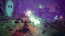 画像ギャラリー No.002のサムネイル画像 / 3Dアクション「Pumpkin Jack」のPC/Switch版が11月26日に発売決定