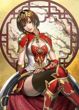 画像ギャラリー No.012のサムネイル画像 / ［TGS 2020］「真・三國無双」シリーズ20周年インタビュー。コンシューマとスマホ，2本の新作について鈴木プロデューサーに聞いた