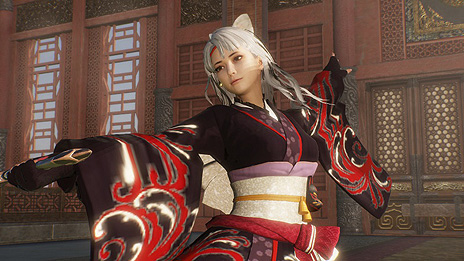 画像ギャラリー No.011のサムネイル画像 / 「真・三國無双8 Empires」DL版の予約受付が本日スタート。シーズンパス特典や，同パスに含まれるDLCの情報も公開