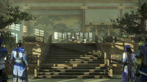 画像ギャラリー No.002のサムネイル画像 / 「真・三國無双8 Empires」，追加特殊兵科全4種も設定できるDLコンテンツ第2弾が配信開始に