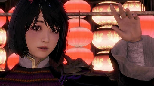 画像ギャラリー No.010のサムネイル画像 / 「真・三國無双8 Empires」，ダウンロードコンテンツ第3弾が本日配信スタート。スクショコンテストの結果も発表