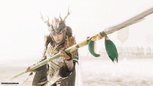 画像ギャラリー No.011のサムネイル画像 / 「真・三國無双8 Empires」，ダウンロードコンテンツ第3弾が本日配信スタート。スクショコンテストの結果も発表