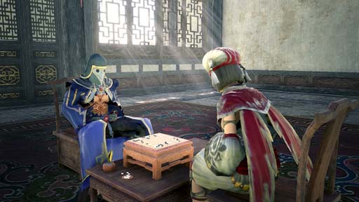 画像ギャラリー No.002のサムネイル画像 / 「真・三國無双8 Empires」ダウンロードコンテンツ第6弾“エディットパーツセット”，本日配信開始