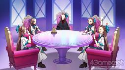 画像ギャラリー No.004のサムネイル画像 / 「乙女チック4Gamer」第327回：「乙女ゲームの破滅フラグしかない悪役令嬢に転生してしまった… 〜波乱を呼ぶ海賊〜」を特集
