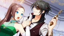 画像ギャラリー No.011のサムネイル画像 / 「乙女チック4Gamer」第327回：「乙女ゲームの破滅フラグしかない悪役令嬢に転生してしまった… 〜波乱を呼ぶ海賊〜」を特集