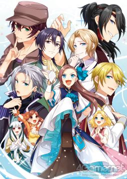 画像ギャラリー No.014のサムネイル画像 / 「乙女チック4Gamer」第327回：「乙女ゲームの破滅フラグしかない悪役令嬢に転生してしまった… 〜波乱を呼ぶ海賊〜」を特集