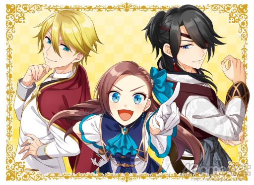 画像ギャラリー No.015のサムネイル画像 / 「乙女チック4Gamer」第327回：「乙女ゲームの破滅フラグしかない悪役令嬢に転生してしまった… 〜波乱を呼ぶ海賊〜」を特集