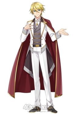 画像ギャラリー No.017のサムネイル画像 / 「乙女チック4Gamer」第327回：「乙女ゲームの破滅フラグしかない悪役令嬢に転生してしまった… 〜波乱を呼ぶ海賊〜」を特集