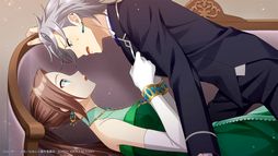 画像ギャラリー No.037のサムネイル画像 / 「乙女ゲームの破滅フラグしかない悪役令嬢に転生してしまった… 〜波乱を呼ぶ海賊〜」を紹介。原作のIFストーリーが楽しめる乙女ゲーム