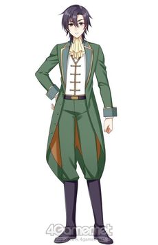 画像ギャラリー No.049のサムネイル画像 / 「乙女ゲームの破滅フラグしかない悪役令嬢に転生してしまった… 〜波乱を呼ぶ海賊〜」を紹介。原作のIFストーリーが楽しめる乙女ゲーム
