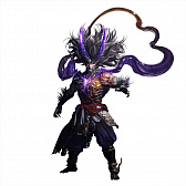 画像ギャラリー No.018のサムネイル画像 / 【PR】「三国武神伝〜最強名将の成り上がり〜」はオートバトル機能で忙しい人でも楽しめる！　8月1日には「仁王2」とのコラボイベントが開催