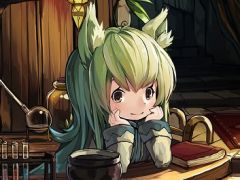 クリエイター1人で開発し，注目を集めたダンジョンRPG「メルヘンフォーレスト」がPS4/Switch/Steamで販売決定。10月2日には生放送も