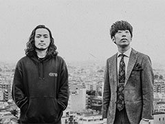 「A.I.M.$ -All you need Is Money-」にSKY-HIさん，Creepy Nuts，ROTTENGRAFFTYが参加。各々が登場キャラのテーマを担当