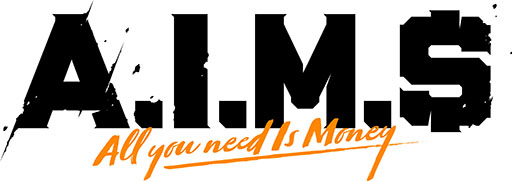 画像ギャラリー No.001のサムネイル画像 / 「A.I.M.$」，アーティストコラボ第3弾としてポルカドットスティングレイ，BAD HOPらの参加が決定。キャラPVが10月13日より順次公開に