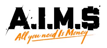 画像ギャラリー No.001のサムネイル画像 / 「A.I.M.$ -All you need Is Money-」に新ステージ“リッチマンズカジノ”が登場