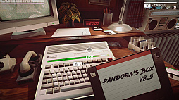Commander ’85